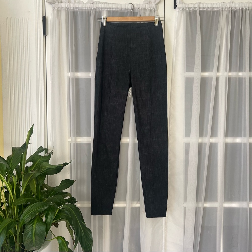 lululemon athletica Black Leggings